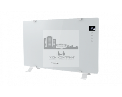 Конвектор со стеклокерамической панелью Energolux Jungfrau ECH-1500E-J1-WG