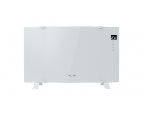 Конвектор со стеклокерамической панелью Energolux Jungfrau ECH-1500E-J1-WG