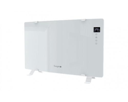 Конвектор со стеклокерамической панелью Energolux Jungfrau ECH-1500E-J1-WG