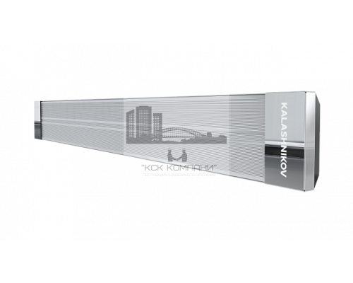 Инфракрасный обогреватель KALASHNIKOV KIRH-E40P-31