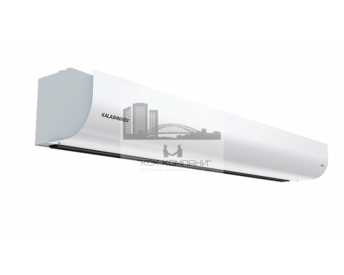 Тепловая завеса KALASHNIKOV KVС-C15E6-01