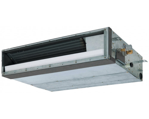 Канальная сплит-система RAV-GM301ATP-E / RAV- RM301SDT-E Канальная сплит-система RAV-GM301ATP-E / RAV- RM301SDT-E
