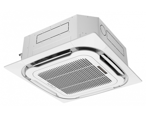Кассетная сплит-система FeRRUM CASSETE LCAC36C1-A / LCAU36U1-A