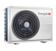 Компрессорно-конденсаторный блок ON/OFF Energolux SCCU12C1BF