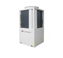 Модульный чиллер  FMC33RAH1