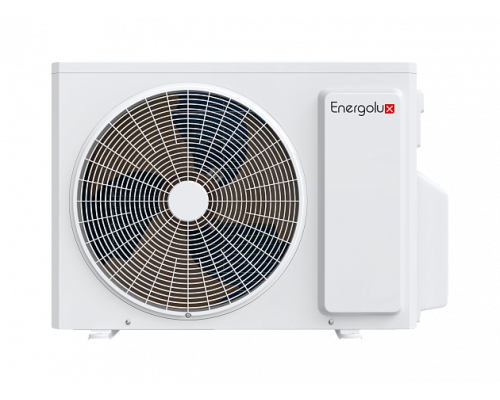 Наружные блоки Big Multi Energolux SAM18M3-GI/2