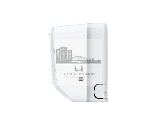 Сплит-система KALASHNIKOV Форпост inverter KVAC-I-12IN-FP1/KVAC-I-12OD-FP1