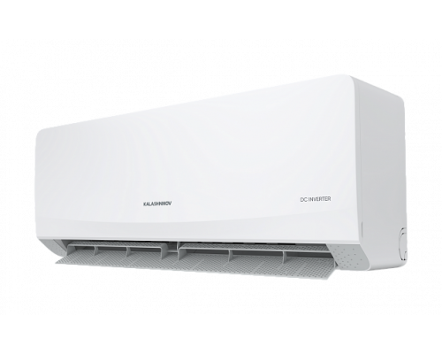 Тепловой инвертор KALASHNIKOV ГАЛС KVAC-I-09N-G1/KVAC-I-09OD-G1