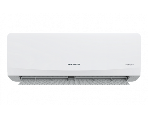 Тепловой инвертор KALASHNIKOV ГАЛС KVAC-I-09N-G1/KVAC-I-09OD-G1