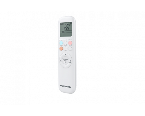 Тепловой инвертор KALASHNIKOV ГАЛС KVAC-I-09N-G1/KVAC-I-09OD-G1