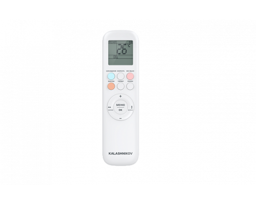 Тепловой инвертор KALASHNIKOV ГАЛС KVAC-I-09N-G1/KVAC-I-09OD-G1