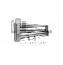 Инфракрасный обогреватель KALASHNIKOV KIRH-E30T-31