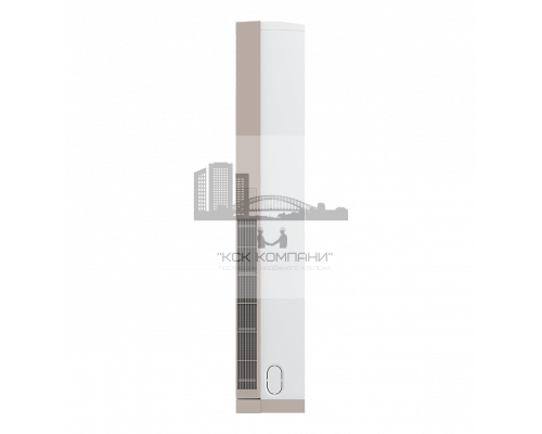 Колонная сплит-система ENERGOLUX SAP24P6-A / SAU24P6-A