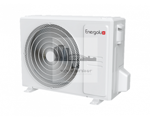 Колонная сплит-система ENERGOLUX SAP24P6-A / SAU24P6-A