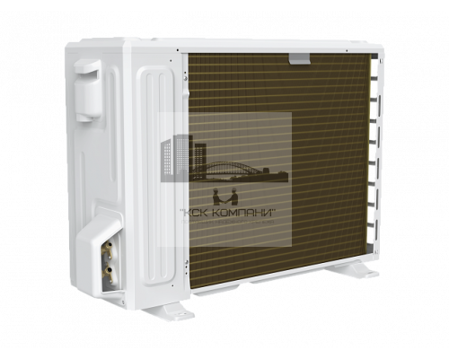 Колонная сплит-система ENERGOLUX SAP24P6-A / SAU24P6-A