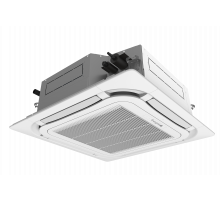 Стандартные 4-х поточные кассетные внутренние блоки VRF-систем Energolux SMZC16V3AI