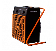 Тепловые пушки KVF-E36-32