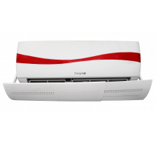 Zurich 4 WhiteRed SAS18Z4-AI/SAU18Z4-AI