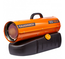 Дизельная пушка KALASHNIKOV KHD-20