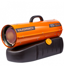 Дизельная пушка KALASHNIKOV KHD-20