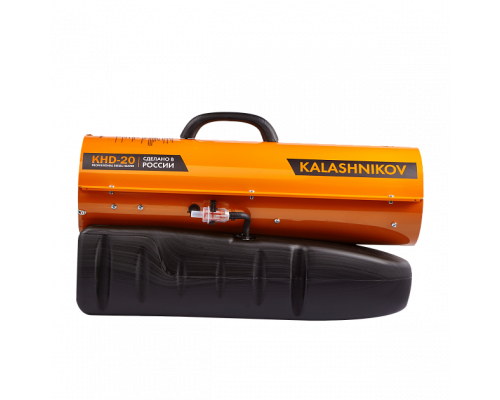 Дизельная пушка KALASHNIKOV KHD-20
