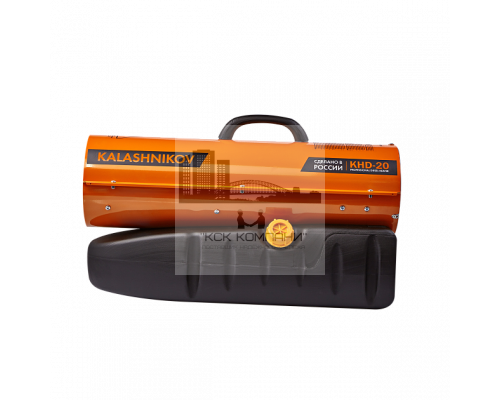 Дизельная пушка KALASHNIKOV KHD-20