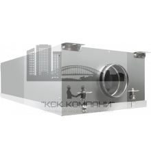 Компактная приточная установка Energy W 4000 M1