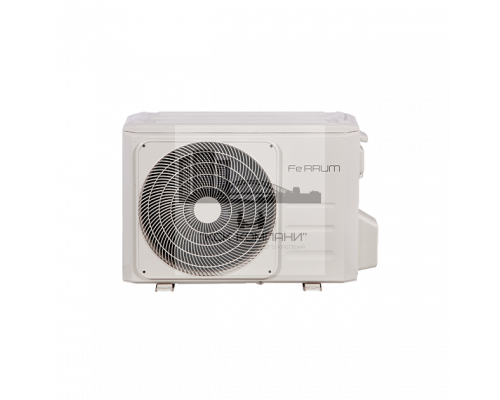 Сплит-система On/Off Ferrum FORCE FIS12F2-LT/FOS12F2-LT WS40