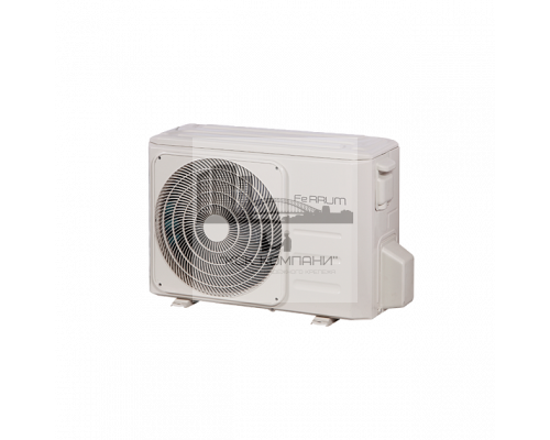 Сплит-система On/Off Ferrum FORCE FIS12F2-LT/FOS12F2-LT WS40