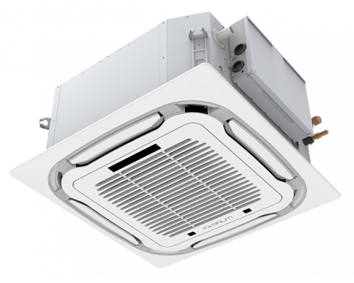 Кассетная сплит-система FeRRUM CASSETE LCAC36C1-A / LCAU36U1-A