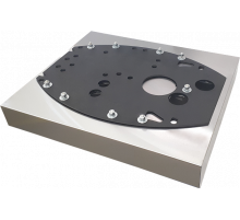 Основание для установки KALASHNIKOV KJK-S-SL