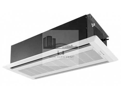 Двух поточный кассетный внутренний блок VRF-систем Energolux SMZ2C17V2AI