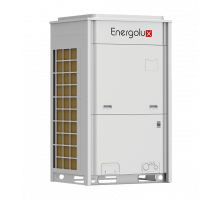 Модульный полноразмерный наружный блок VRF-систем Energolux SMZU75CEBI