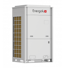 Модульный полноразмерный наружный блок VRF-систем Energolux SMZU75CEBI