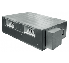 Канальный внутренний блок с 100% подмесом свежего воздуха Energolux SMZFA96V2AI