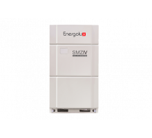 Блок с рекуперацией тепла (трехтрубный) SMZ IV Energolux SMZUR75V4AI