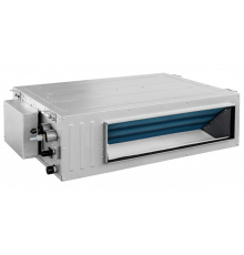 Канальный высоконапорный внутренний блок SMZDH24V3AI