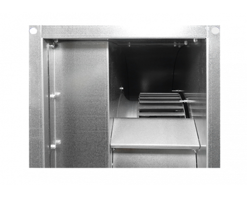 Прямоугольный канальный вентилятор SDR 80-50-4 L3