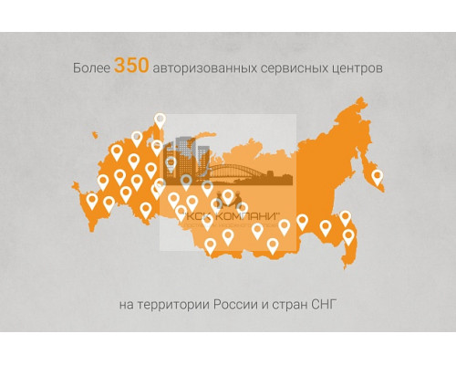 Конвектор с электронным управлением KALASHNIKOV KVCH-E20E-11