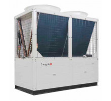 Модульный чиллер Energolux со спиральными компрессорами SCAW-M66ZCT