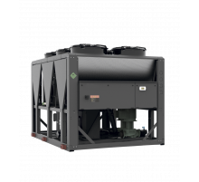 Чиллер с воздушным охлаждением конденсатора Rhein SCAW 40.2