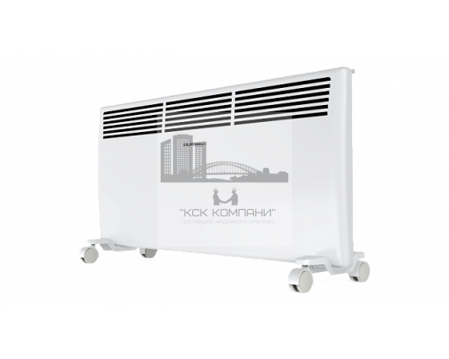 Конвектор с электронным управлением KALASHNIKOV KVCH-E20E-11