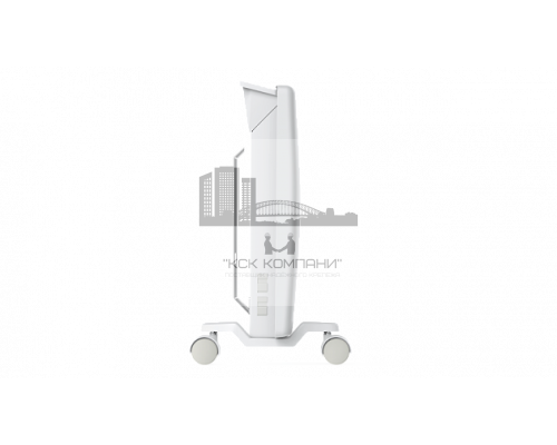 Конвектор с электронным управлением KALASHNIKOV KVCH-E20E-11