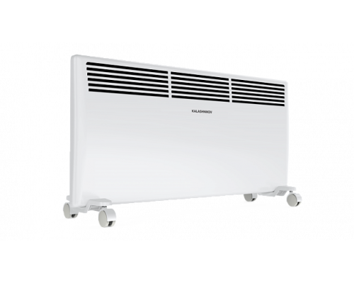 Конвектор с электронным управлением KALASHNIKOV KVCH-E20E-11