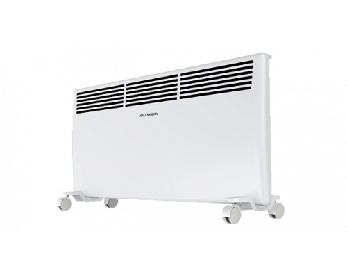 Конвектор с электронным управлением KALASHNIKOV KVCH-E20E-11