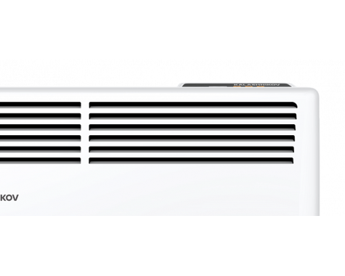 Конвектор с электронным управлением KALASHNIKOV KVCH-E20E-11