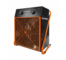 Тепловая пушка KALASHNIKOV KVF-E15-32