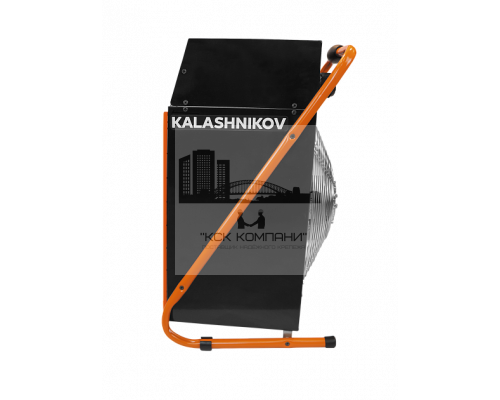 Тепловая пушка KALASHNIKOV KVF-E15-32