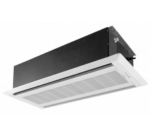 Двух поточные кассетные внутренние блоки VRF-систем Energolux SMZ2C12V2AI