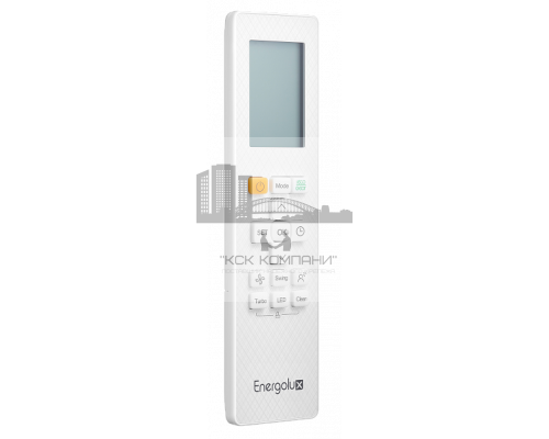 Сплит-система Energolux Lugano inverter SAS09DL1-AI / SAU09DL1-AI